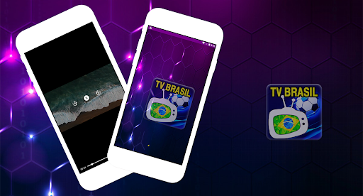 Tv Aberta Canais Do brasil