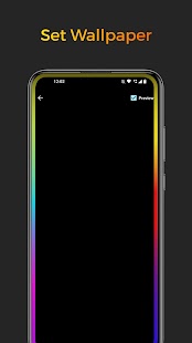 Edge Glow - Screen Lighting Screenshot