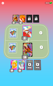 Card Evolution  screenshots 12