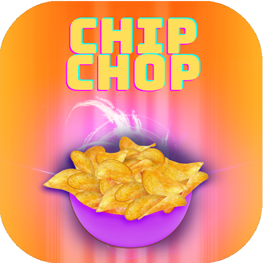 Chop-Chop! - Apps on Google Play