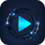 Cover Image of 下载 HD Video Player & Media Player 1.1.7 APK