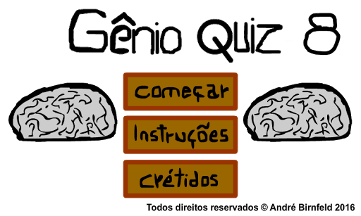 Download Gênio Quiz 8 Free for Android - Gênio Quiz 8 APK Download 