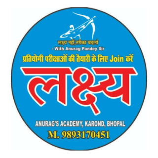 Lakshya Anurag's Academy apk