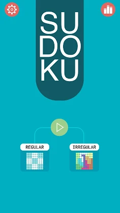 Sudoku Jigsaw Puzzle - Screenshot 4