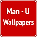 Cover Image of Download Man-U HD wallpapers (OFFLINE) 4 APK