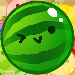 スイカゲーム-Aladdin X Mod Apk