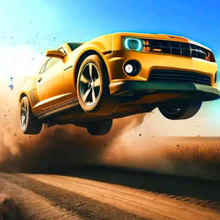 Nitro Jump - Car Racing apk