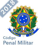 Código Penal Militar 2018 icon