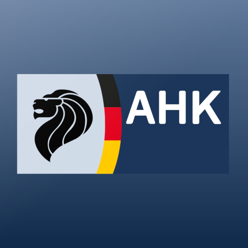 Singapore German Chamber logo