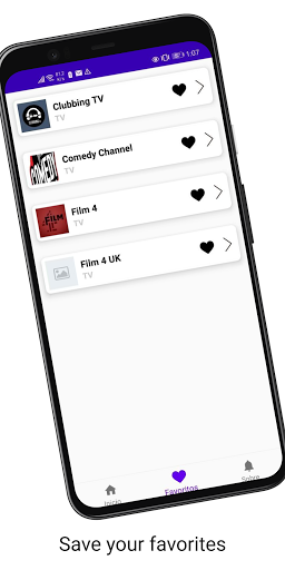 United Kingdom TV - Free tv UK
