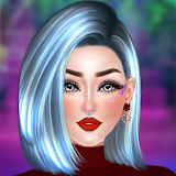 Makeup-Fashion Designer Game icon