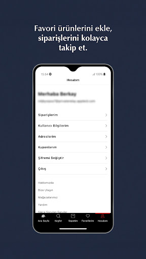 Jumbo: Ev, Mutfak & Dekorasyon screenshot 6