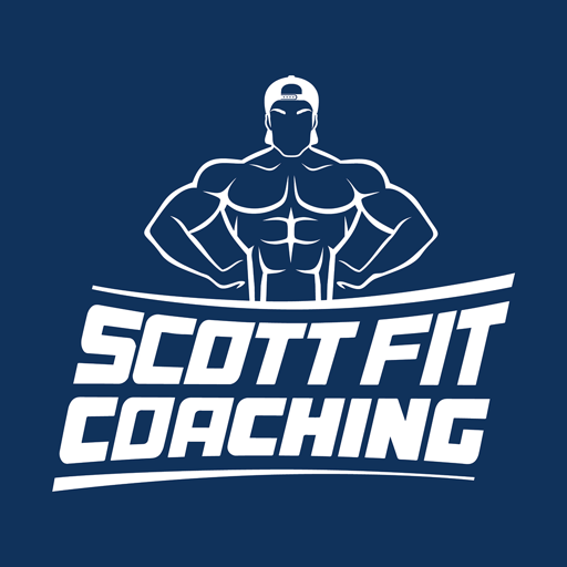 Scott Fit Coaching