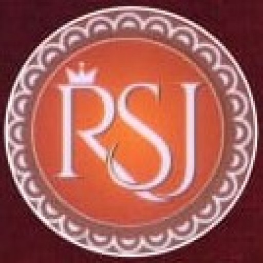rajshree jewellers logo