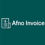 Cover Image of Tải xuống Afno Invoice  APK