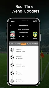 Live Football TV HD Streaming