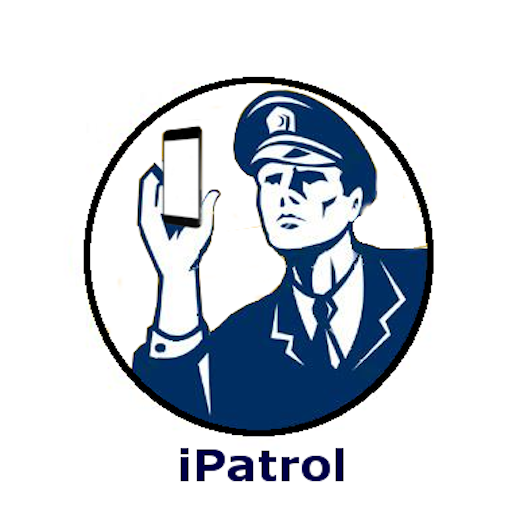 iPatrol 1.7 Icon