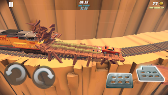 Game screenshot Stunt Car Extreme mod apk