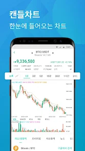 코인스탁 - Coinstock 비트코인・이더리움 가격＆ - Google Play 앱