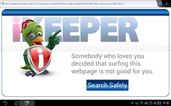 IKeeper IKeeper