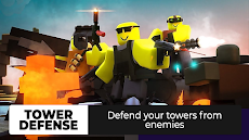 Tower Defense for robloxのおすすめ画像3