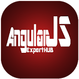 AngularJS Tutorial icon