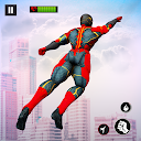 下载 Spider Rope Hero: Gun Games 安装 最新 APK 下载程序
