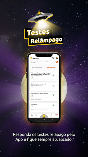 Beedoo AI_Learning Screen 2