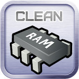 Simple Memory Cleaner icon
