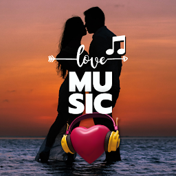 Icon image Love and Romantic Music