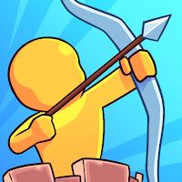 Tiny Battle - Merge Troops!