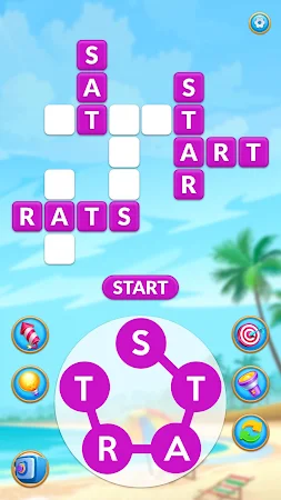 Game screenshot Word Carnival - All in One apk download