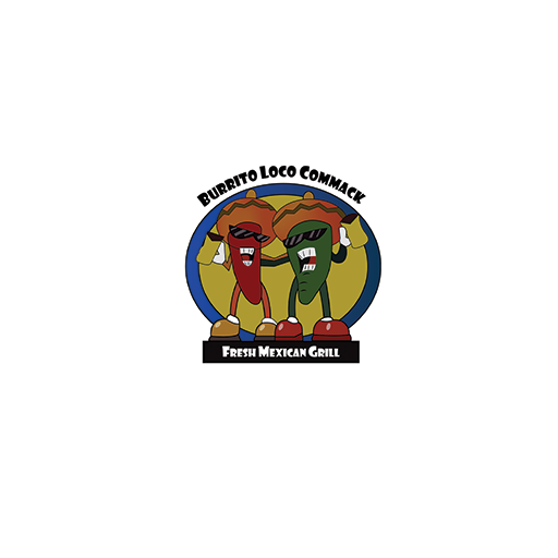 Burrito Loco Apps on Google Play