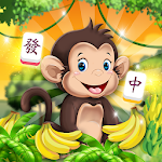 Cover Image of डाउनलोड Mahjong Animal World - HD Mahjong Solitaire 1.0.24 APK