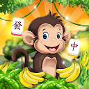 Herunterladen Mahjong Animal World - HD Mahjong Solitai Installieren Sie Neueste APK Downloader