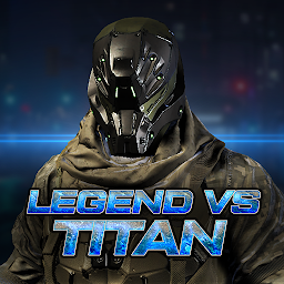 Icon image Legend Vs Titan