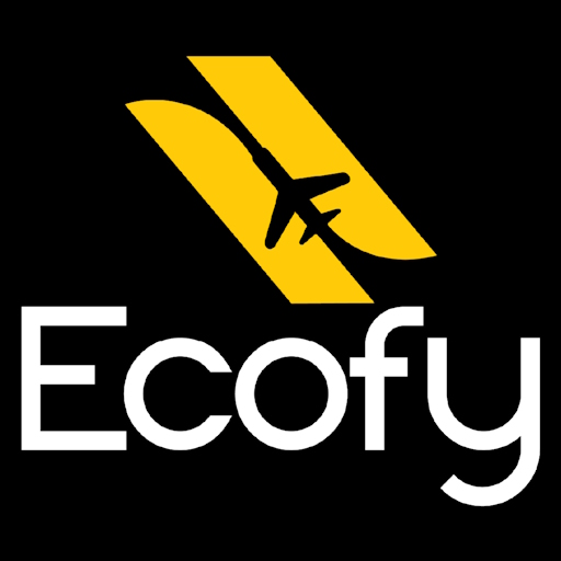 Ecofy Mx logo