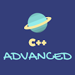 Cover Image of Herunterladen C++ Advanced  APK