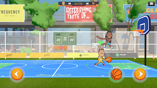DUNKERS - Play Online for Free!