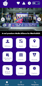 Captura 6 Berlin 2023 android
