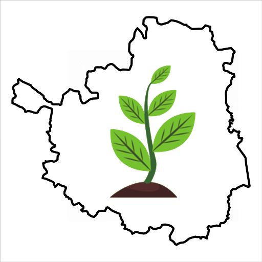 Aamcho Bastar Bhumi logo