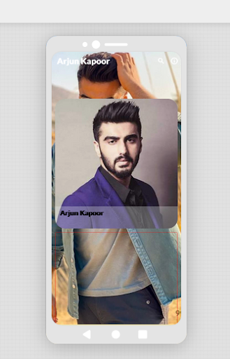 Arjun Kapoor