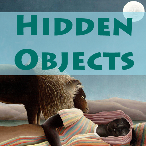 Henri's Hidden Objects Download on Windows