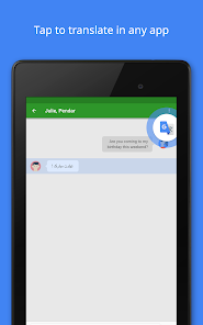 All Language Translator – Apps no Google Play