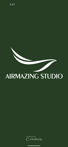Android application Airmazing Studio screenshort