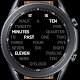 Multicolor Word Clock (Round) Изтегляне на Windows