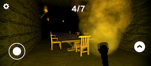 Cursed Castle Screen 3