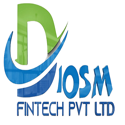 Diosm logo