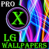 Wallpaper for LG X Series Pro icon