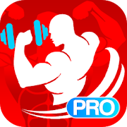 Top 50 Health & Fitness Apps Like Gym Workouts Trainer - Bodybuilding App PRO - Best Alternatives